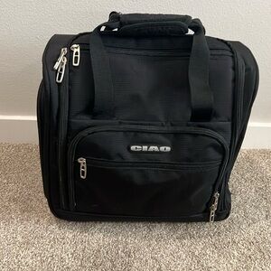 Ciao Luggage Under Sear Travel Bag